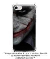 Capinha Capa para celular Asus Zenfone 4 Selfie ZD553KL 5.5 - Coringa Joker CG4