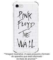 Capinha Capa para celular Asus Zenfone Zenfone Max Plus M2 (ZB634KL) - Pink Floyd The Wall PF3