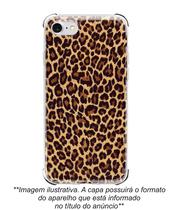 Capinha Capa para celular Iphone 11 PRO MAX (6.5") - Oncinha Feminina ONC1 - Fanatic Store