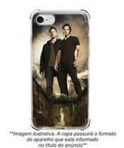 Capinha Capa para celular Iphone 11 PRO MAX (6.5") - Supernatural Sobrenatural SN12 - Fanatic Store
