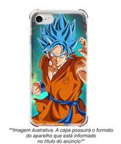Capinha Capa para celular Iphone 12 / 12 Pro (6.1") - Dragon Ball DRB4 - Fanatic Store