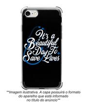 Capinha Capa para celular Iphone 12 / 12 Pro (6.1") - Greys Anatomy GA3 - Fanatic Store