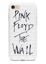Capinha Capa para celular Iphone 12 Pro Max (6.7") - Pink Floyd The Wall