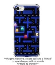 Capinha Capa para celular Iphone 13 Pro (6.06") - Pacman CT15 - Fanatic Store