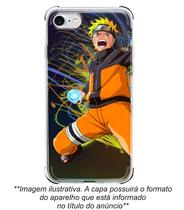 Capinha Capa para celular M22 Samsung Galaxy M22 (6.4") - Naruto NRT1 - Fanatic Store