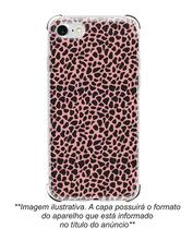 Capinha Capa para celular M22 Samsung Galaxy M22 (6.4") - Oncinha Feminina ONC5