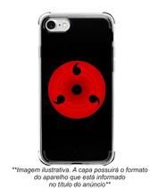 Capinha Capa para celular Moto G60 Motorola Moto G60 - Naruto Sharigan 2 NRT2