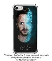 Capinha Capa para celular Motorola Moto Z3 Play - Breaking Bad BRK10