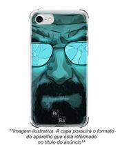 Capinha Capa para celular Motorola Moto Z3 Play - Breaking Bad BRK4