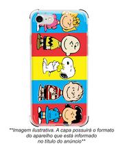Capinha Capa para celular S20 FE Samsung Galaxy S20 FE (6.5") - Snoopy Gang SNP3 - Fanatic Store