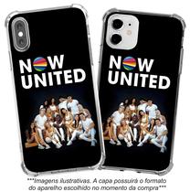 Capinha Capa para celular Samsung Galaxy A10 A10S A20 A20S A30 A30S A50 A70 Now United NWU1