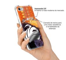 Capinha Capa para celular Samsung Galaxy A11 A21S A31 A51 A71 Banda Helloween Heavy Metal HLW1