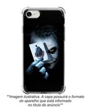 Capinha Capa para celular Samsung Galaxy J5 PRIME - Coringa Joker CG5 - Fanatic Store