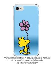 Capinha Capa para celular Samsung Galaxy M30 - Snoopy Woodstock SNP2 - Fanatic Store