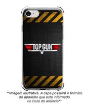 Capinha Capa para celular Samsung Galaxy M30 - Top Gun Aviação TPG1 - Fanatic Store