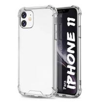 Capinha Capa Para iPhone 11 de 6,1" - Anti Impacto Luxo Capinha Capa Para iPhone 11 de 6,1" - Anti Impacto Luxo