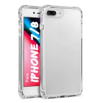 Capinha Capa Para iPhone 7/8 de 4,7" - Anti Impacto Premium - Alamo