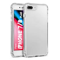 Capinha Capa Para iPhone 7/8 Plus de 5,5" - Anti Impacto