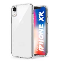 Capinha Capa Para iPhone XR de 6,1" - Anti Impacto