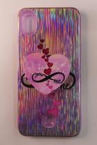 Capinha Capa para LG k8 plus tela 5.4 com Suporte case estampado