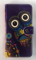 Capinha capa para motolora moto g9 play e7 plus tela 6.5 Carteira estampado case