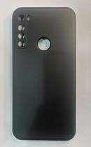 Capinha Capa para motolora Moto One Fusion + Plus Xt2067-2 case Aveludada Interior