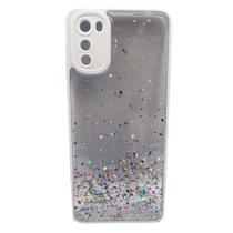 Capinha Capa para MOTOROLA moto e32 Xt2227 tela 6.5 Colorido estampado Bonito