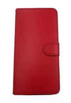 Capinha capa para MOTOROLA moto e40 XT2159 tela 6.5 Carteira lisa flip case