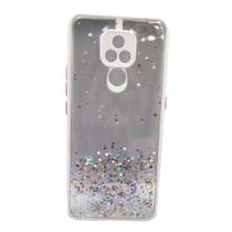 Capinha Capa para MOTOROLA moto e7 Xt2095 Tela 6.5 Colorido estampado Bonito