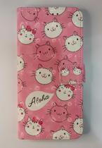 Capinha capa para MOTOROLA moto g10 g30 tela 6.5 Carteira estampado case