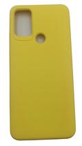Capinha Capa para MOTOROLA moto g50 Xt2137 borracha mole case
