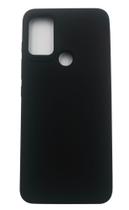 Capinha Capa para MOTOROLA moto g50 Xt2137 borracha mole case