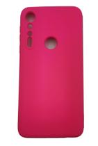 Capinha Capa para MOTOROLA moto g8 play case Aveludada Interior