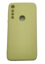 Capinha Capa para MOTOROLA moto g8 play case Aveludada Interior Capinha Capa para MOTOROLA moto g8 play case Aveludada Interior