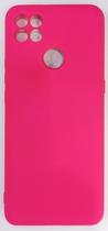 Capinha Capa para MOTOROLA moto g9 power case Aveludada Interior