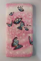Capinha capa para Samsung Galaxy a02s tela 6.5 Carteira estampado case