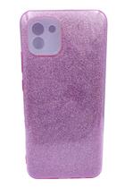 Capinha Capa para Samsung Galaxy a03 A035 tela 6.5 Glitter Brilho Capinha Capa para Samsung Galaxy a03 A035 tela 6.5 Glitter Brilho