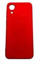 Capinha Capa para Samsung Galaxy a03 core A032 tela 6.5 case Aveludada Interior