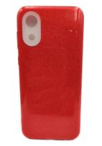 Capinha Capa para Samsung Galaxy a03 core A032 tela 6.5 Glitter Brilho
