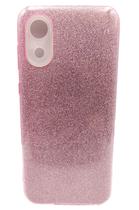 Capinha Capa para Samsung Galaxy a03 core A032 tela 6.5 Glitter Brilho - HHW