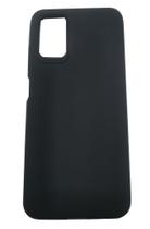 Capinha Capa para Samsung Galaxy a03s tela 6.5 borracha mole case