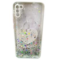 Capinha Capa para Samsung Galaxy a11 tela 6.4 com Suporte case estampado