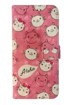 Capinha capa para Samsung Galaxy a33 5g tela 6.4 Carteira estampado case
