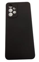 Capinha Capa para Samsung Galaxy a33 5g tela 6.4 case Aveludada Interior