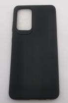 Capinha Capa para Samsung Galaxy a52 a526 tela 6.5 borracha mole case
