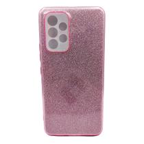 Capinha Capa para Samsung Galaxy a53 5g a536 tela 6.5 Glitter Brilho Capinha Capa para Samsung Galaxy a53 5g a536 tela 6.5 Glitter Brilho