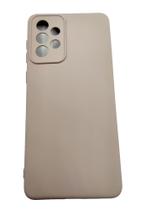 Capinha Capa para Samsung Galaxy a73 5g a736 tela 6.7 case Aveludada Interior Capinha Capa para Samsung Galaxy a73 5g a736 tela 6.7 case Aveludada Interior