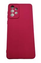 Capinha Capa para Samsung Galaxy a73 5g a736 tela 6.7 case Aveludada Interior Capinha Capa para Samsung Galaxy a73 5g a736 tela 6.7 case Aveludada Interior