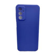 Capinha Capa para Samsung Galaxy m13 Tela 6.6 case Aveludada Interior