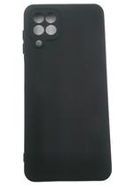 Capinha Capa para Samsung Galaxy m22 Tela 6.4 case Aveludada Interior